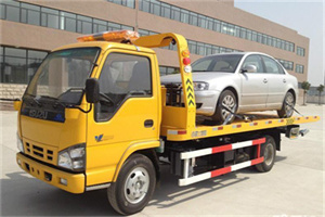 五里桥道路救援一般怎么收费