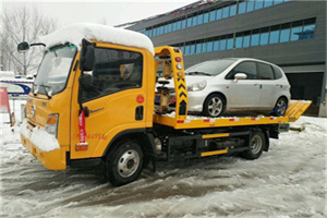 五里桥附近道路救援服务